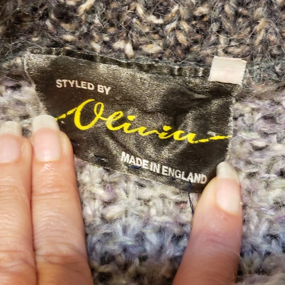 Olivia made in England size Small - Picture 5 of 8